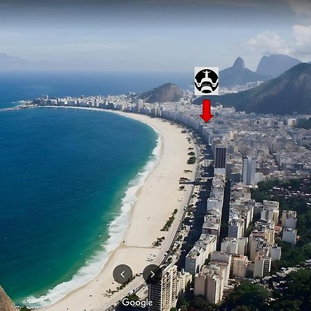 شقة Mini Loft En Rio ريو دي جانيرو المظهر الخارجي الصورة