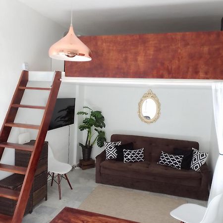 شقة Mini Loft En Rio ريو دي جانيرو المظهر الخارجي الصورة