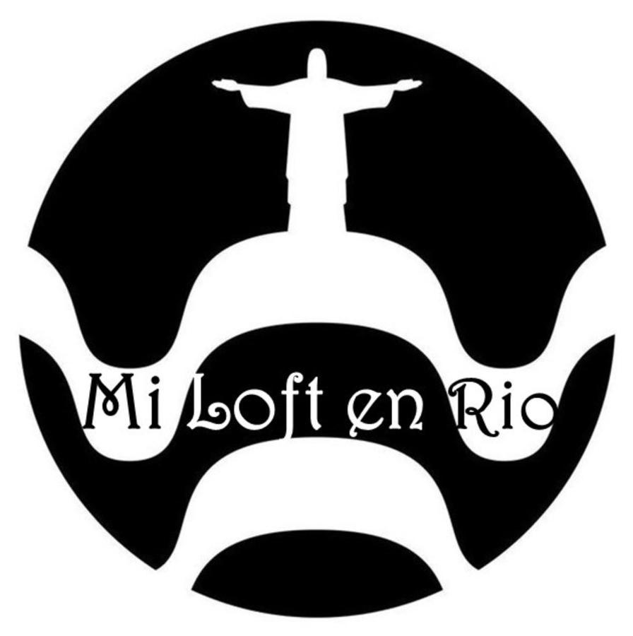 شقة Mini Loft En Rio ريو دي جانيرو المظهر الخارجي الصورة