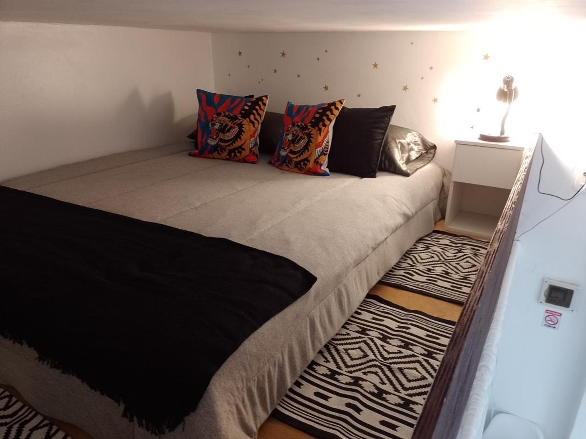 شقة Mini Loft En Rio ريو دي جانيرو المظهر الخارجي الصورة