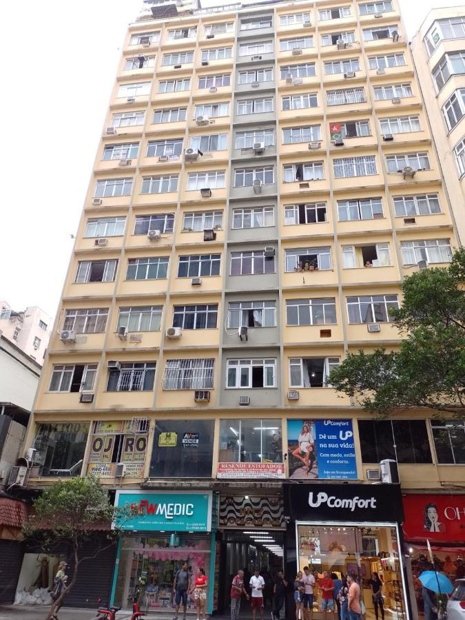 شقة Mini Loft En Rio ريو دي جانيرو المظهر الخارجي الصورة