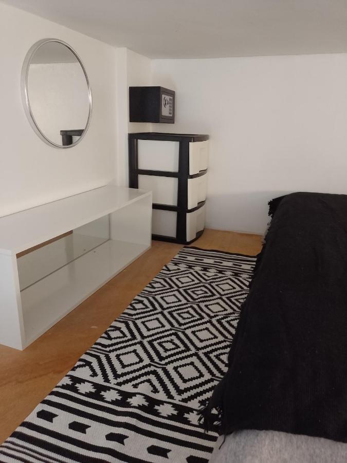 شقة Mini Loft En Rio ريو دي جانيرو المظهر الخارجي الصورة