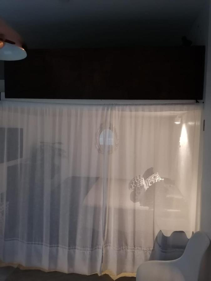 شقة Mini Loft En Rio ريو دي جانيرو المظهر الخارجي الصورة