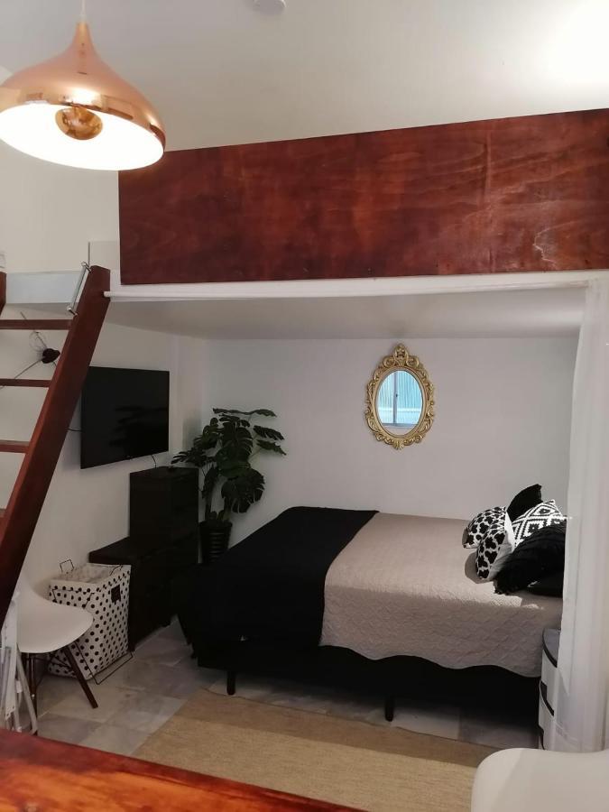 شقة Mini Loft En Rio ريو دي جانيرو المظهر الخارجي الصورة