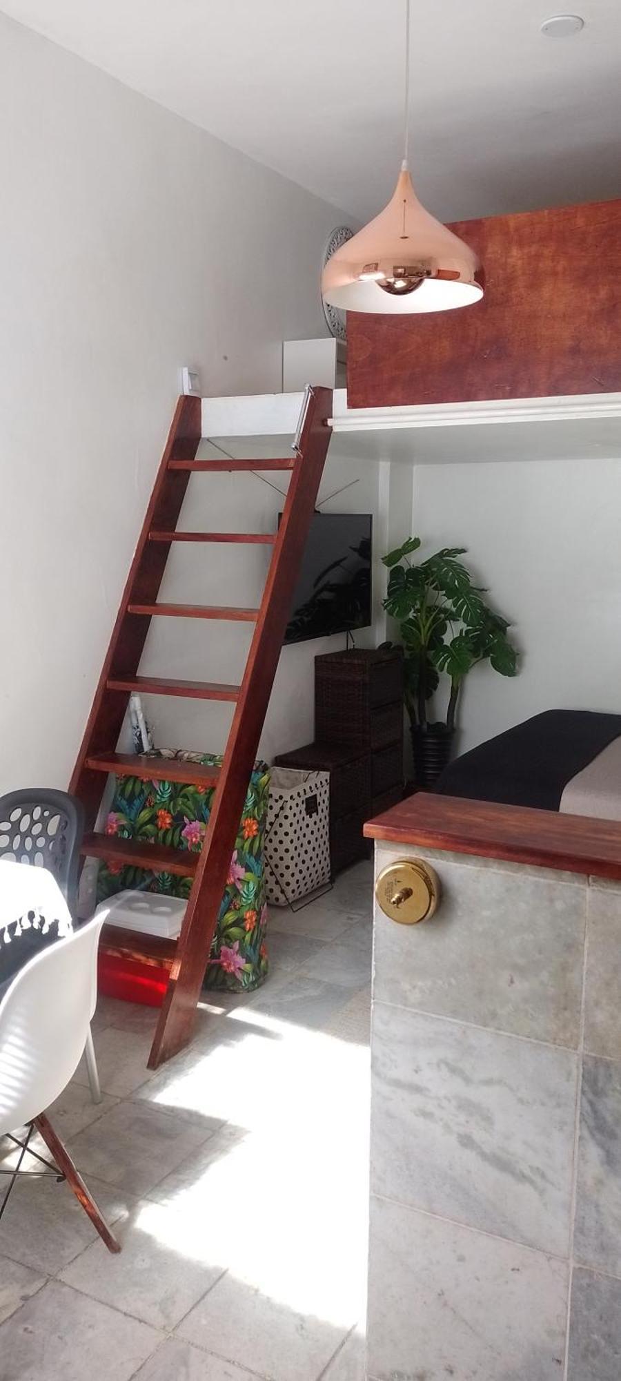 شقة Mini Loft En Rio ريو دي جانيرو المظهر الخارجي الصورة