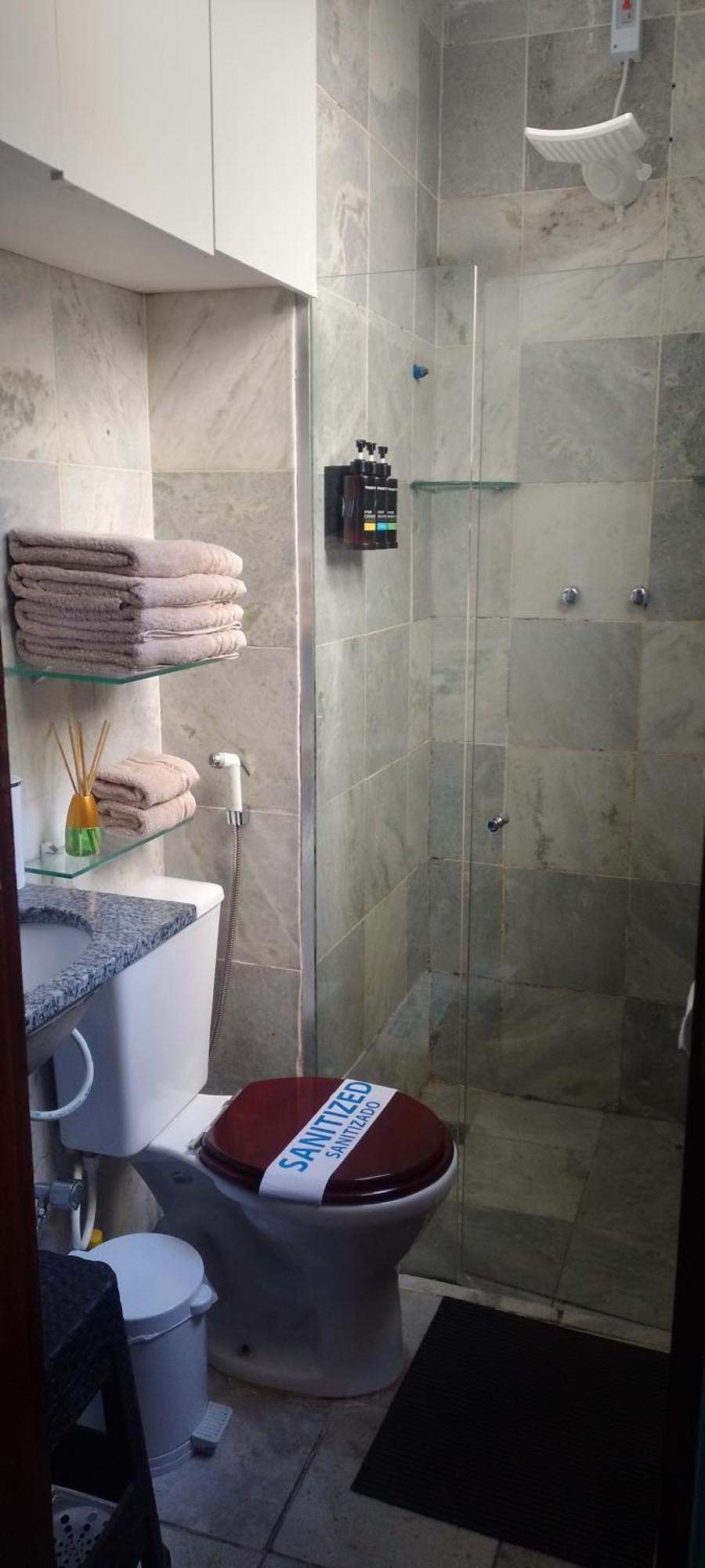 شقة Mini Loft En Rio ريو دي جانيرو المظهر الخارجي الصورة